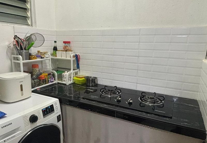 LakeFront Residence Cyberjaya