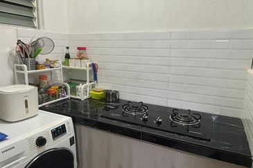 LakeFront Residence Cyberjaya