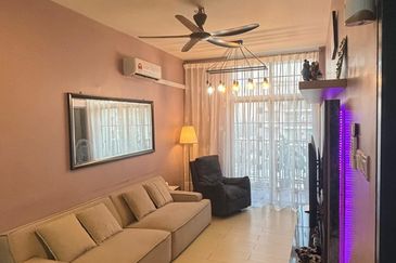 LakeFront Residence Cyberjaya