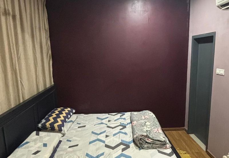 LakeFront Residence Cyberjaya