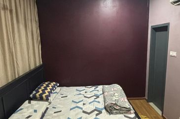 LakeFront Residence Cyberjaya