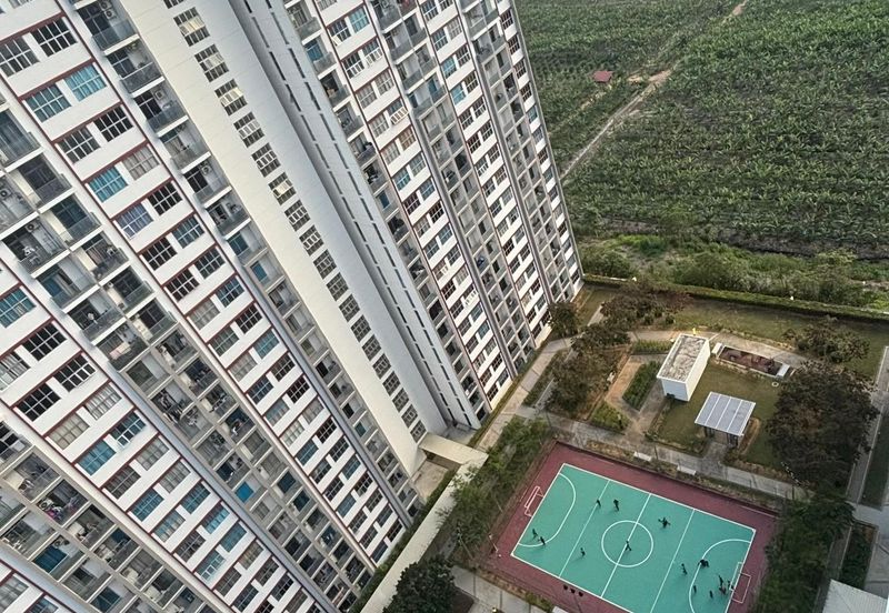 LakeFront Residence Cyberjaya