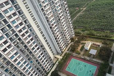 LakeFront Residence Cyberjaya