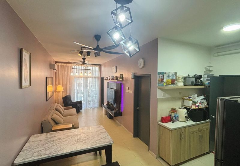 LakeFront Residence Cyberjaya