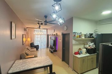 LakeFront Residence Cyberjaya