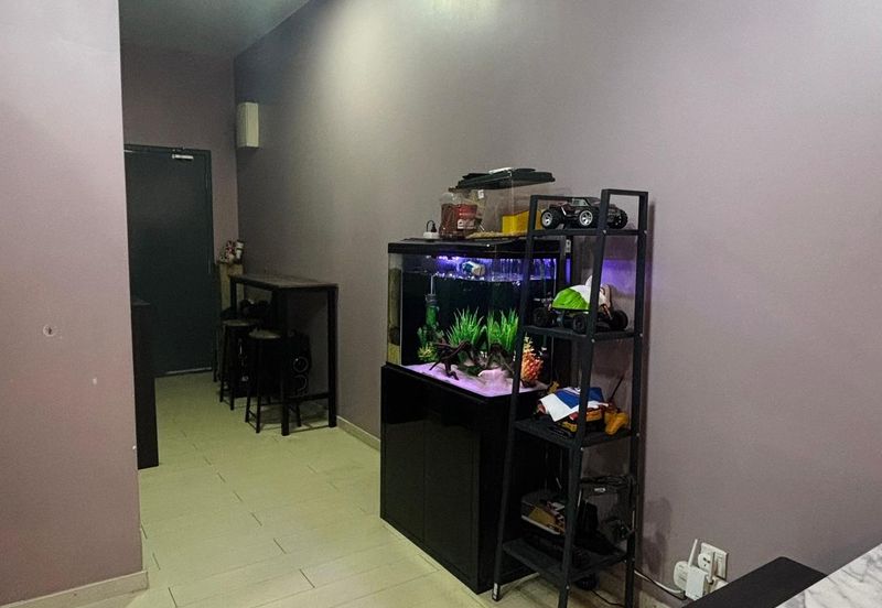 LakeFront Residence Cyberjaya