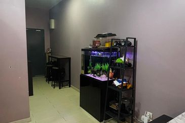 LakeFront Residence Cyberjaya