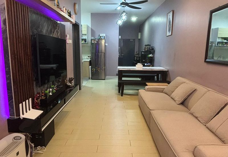 LakeFront Residence Cyberjaya