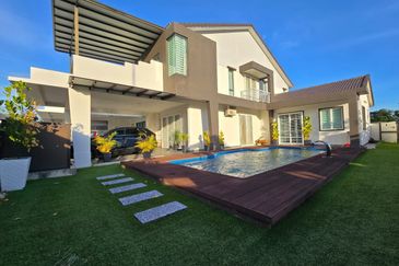 RIMBUN ALAM @ S2 HEIGHTS