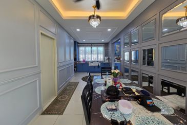 RIMBUN ALAM @ S2 HEIGHTS