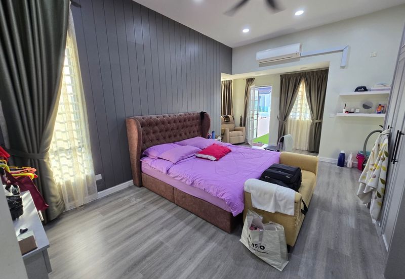 RIMBUN ALAM @ S2 HEIGHTS