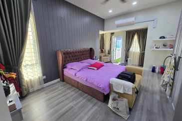 RIMBUN ALAM @ S2 HEIGHTS