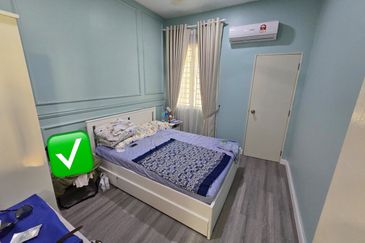 RIMBUN ALAM @ S2 HEIGHTS