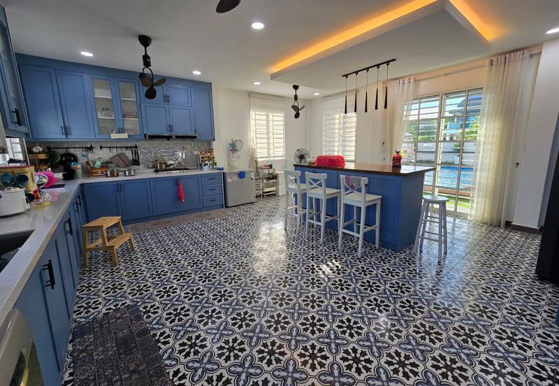 RIMBUN ALAM @ S2 HEIGHTS