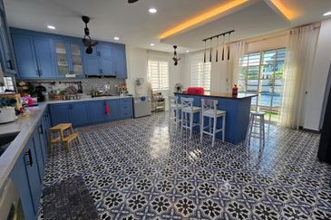 RIMBUN ALAM @ S2 HEIGHTS