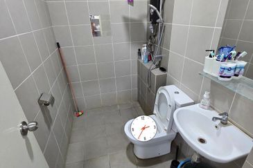 RIMBUN ALAM @ S2 HEIGHTS