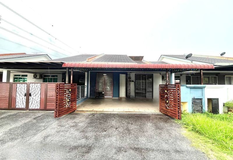 Taman Warisan Bestari