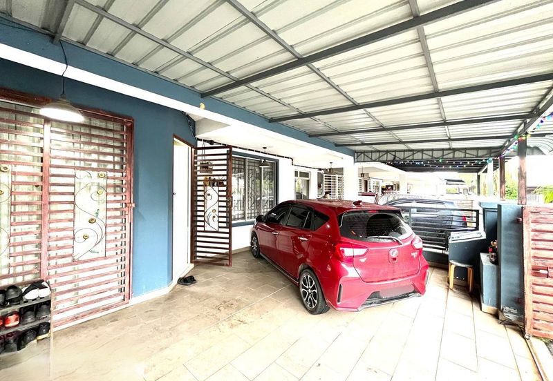 Taman Warisan Bestari