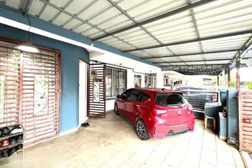 Taman Warisan Bestari