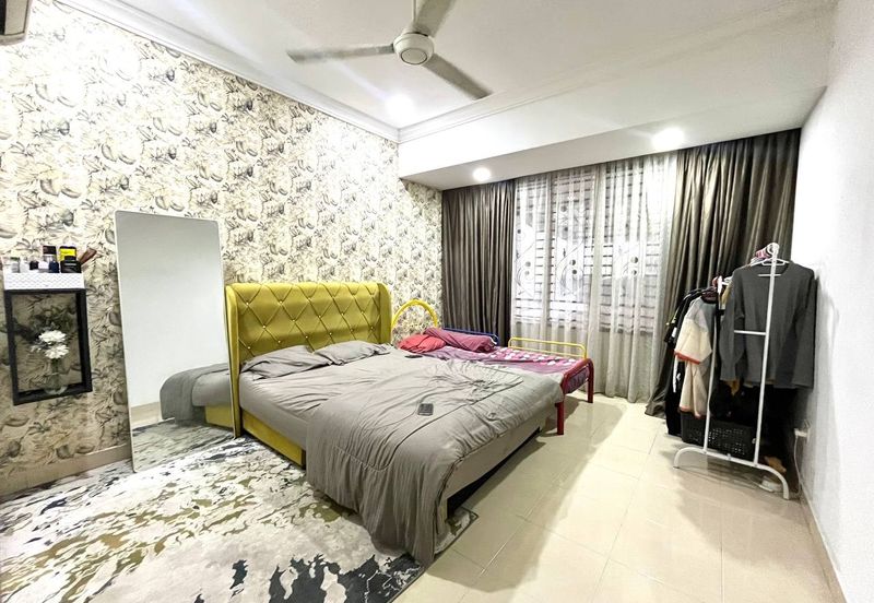 Taman Warisan Bestari