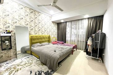 Taman Warisan Bestari