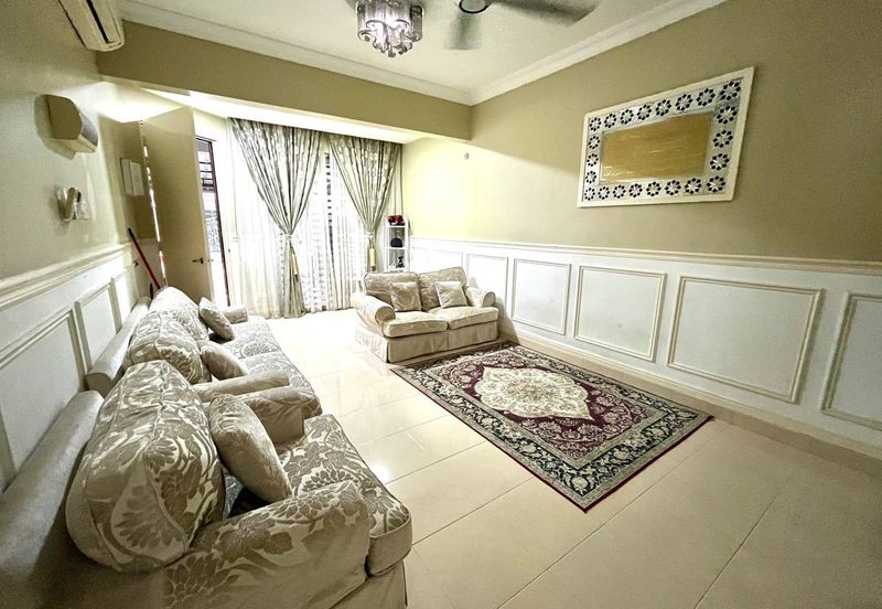 Taman Warisan Bestari