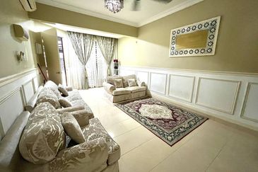 Taman Warisan Bestari