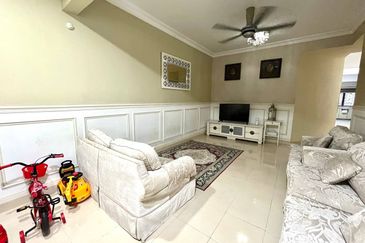 Taman Warisan Bestari