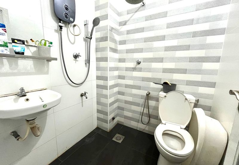 Taman Warisan Bestari