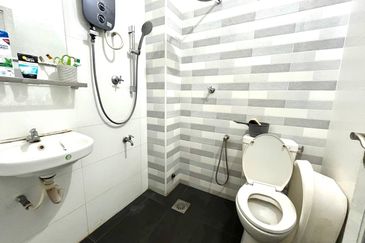 Taman Warisan Bestari