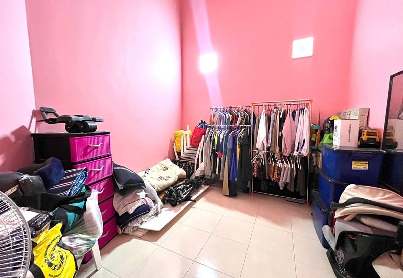 Taman Warisan Bestari