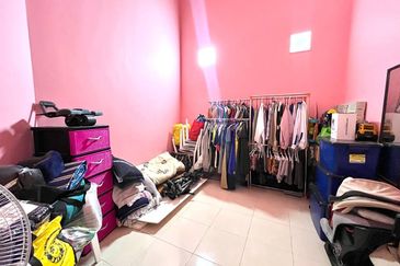 Taman Warisan Bestari