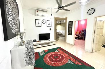 Taman Warisan Bestari