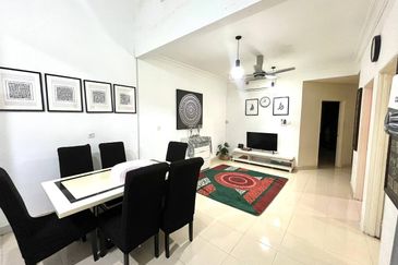 Taman Warisan Bestari