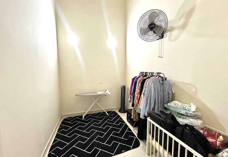 Taman Warisan Bestari