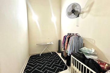 Taman Warisan Bestari