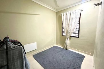 Taman Warisan Bestari