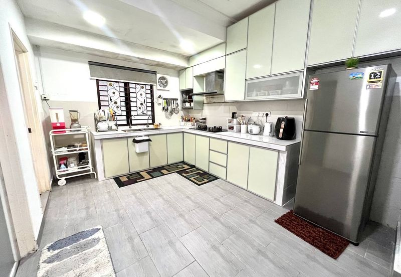 Taman Warisan Bestari