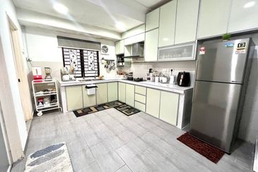 Taman Warisan Bestari