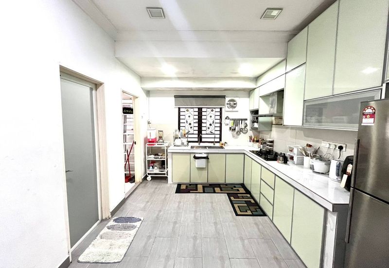 Taman Warisan Bestari