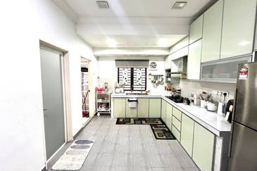 Taman Warisan Bestari