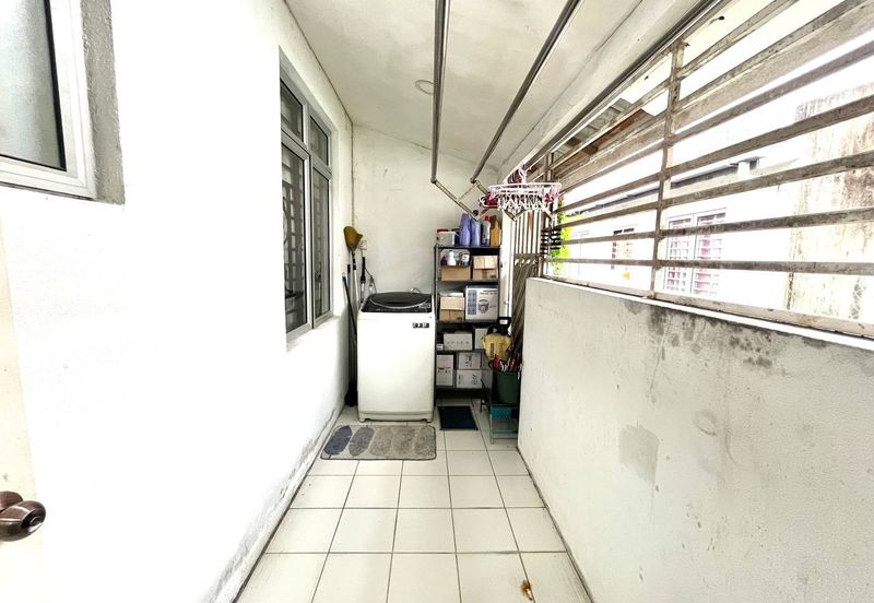 Taman Warisan Bestari