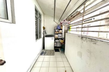 Taman Warisan Bestari