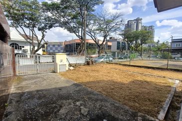 Bandar Baru Selayang