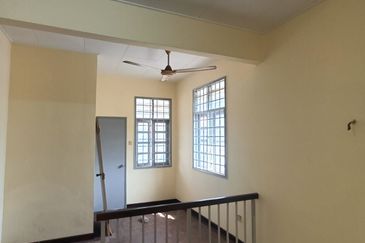 Bandar Baru Selayang