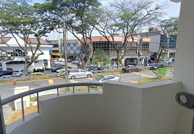 Bandar Baru Selayang