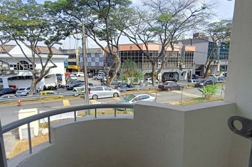 Bandar Baru Selayang