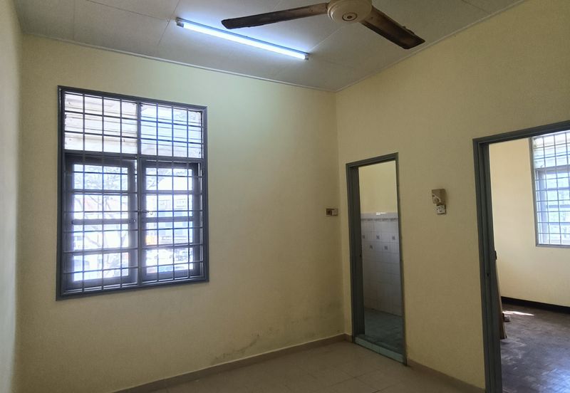 Bandar Baru Selayang