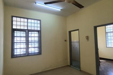 Bandar Baru Selayang