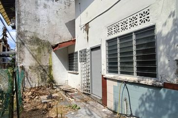 Bandar Baru Selayang